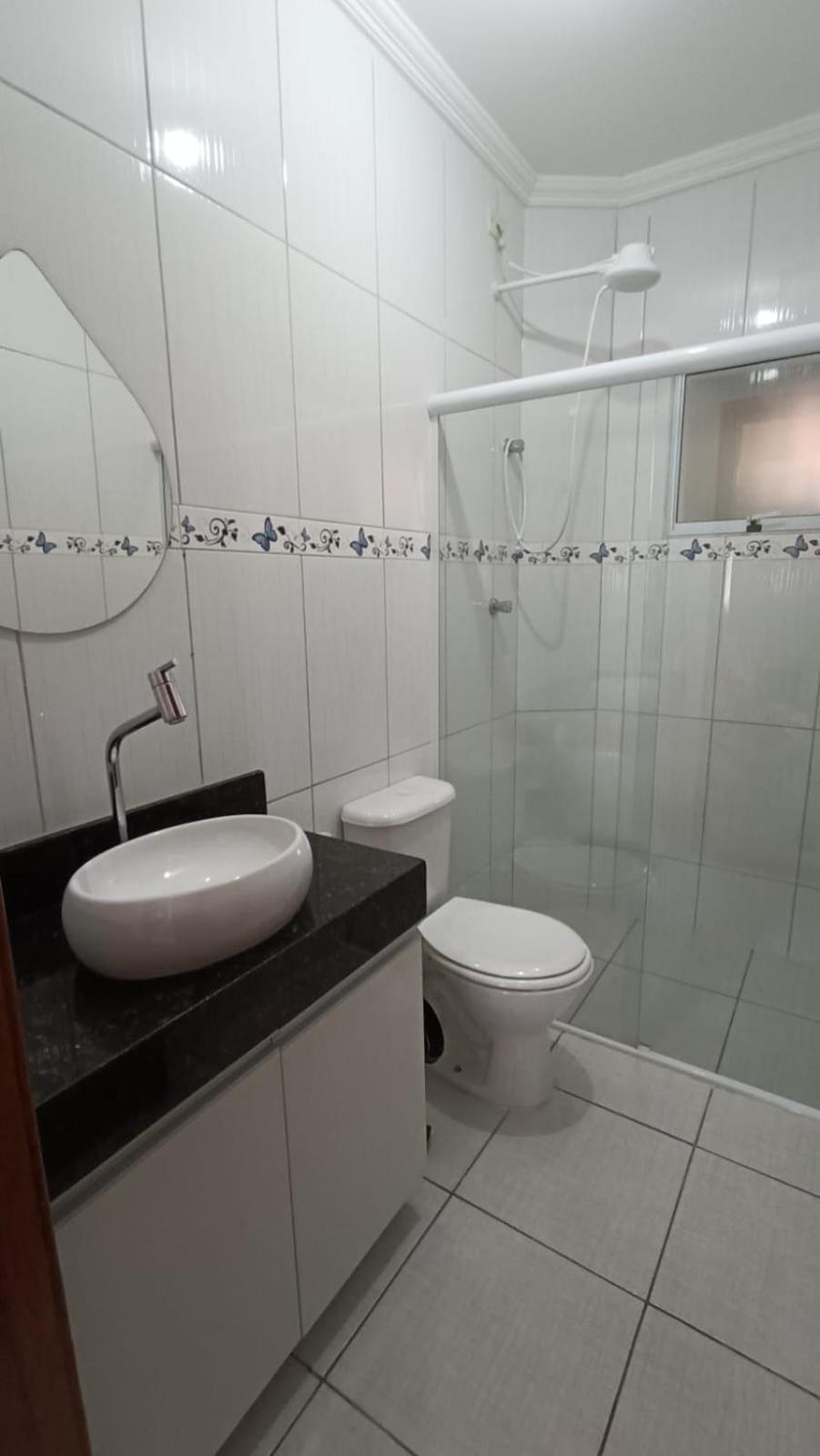 Casa Caragua Sobrado Com 2 Suites 卡拉瓜塔图巴 外观 照片