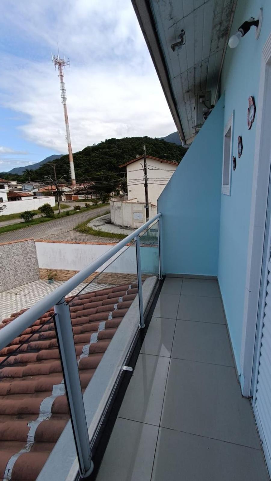 Casa Caragua Sobrado Com 2 Suites 卡拉瓜塔图巴 外观 照片
