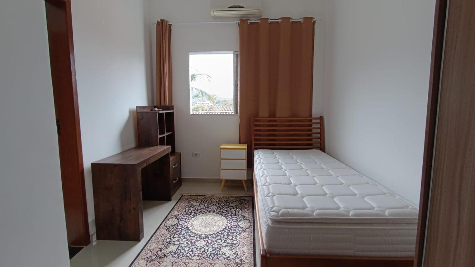 Casa Caragua Sobrado Com 2 Suites 卡拉瓜塔图巴 外观 照片
