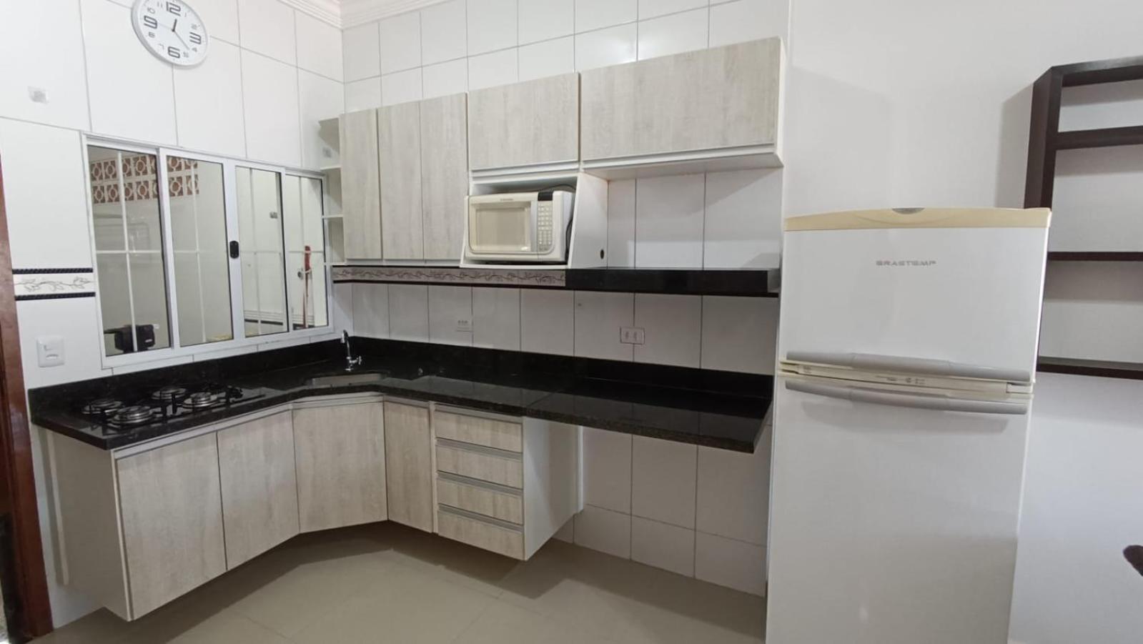 Casa Caragua Sobrado Com 2 Suites 卡拉瓜塔图巴 外观 照片