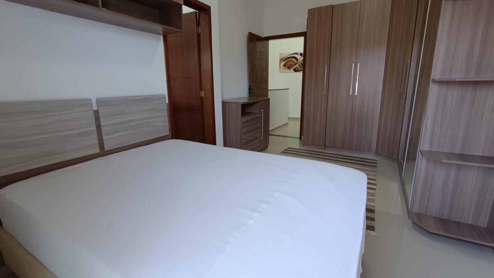 Casa Caragua Sobrado Com 2 Suites 卡拉瓜塔图巴 外观 照片