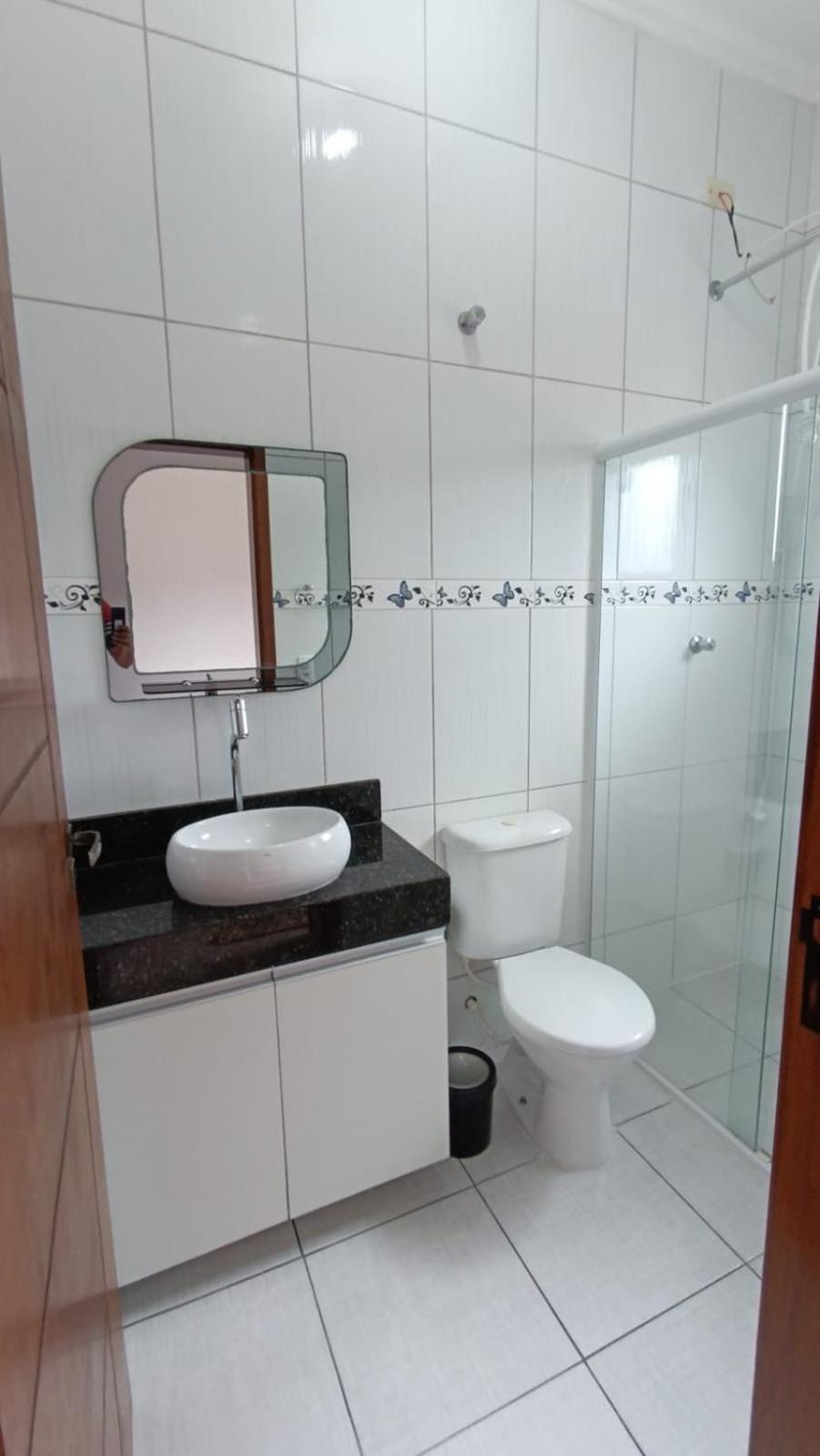 Casa Caragua Sobrado Com 2 Suites 卡拉瓜塔图巴 外观 照片
