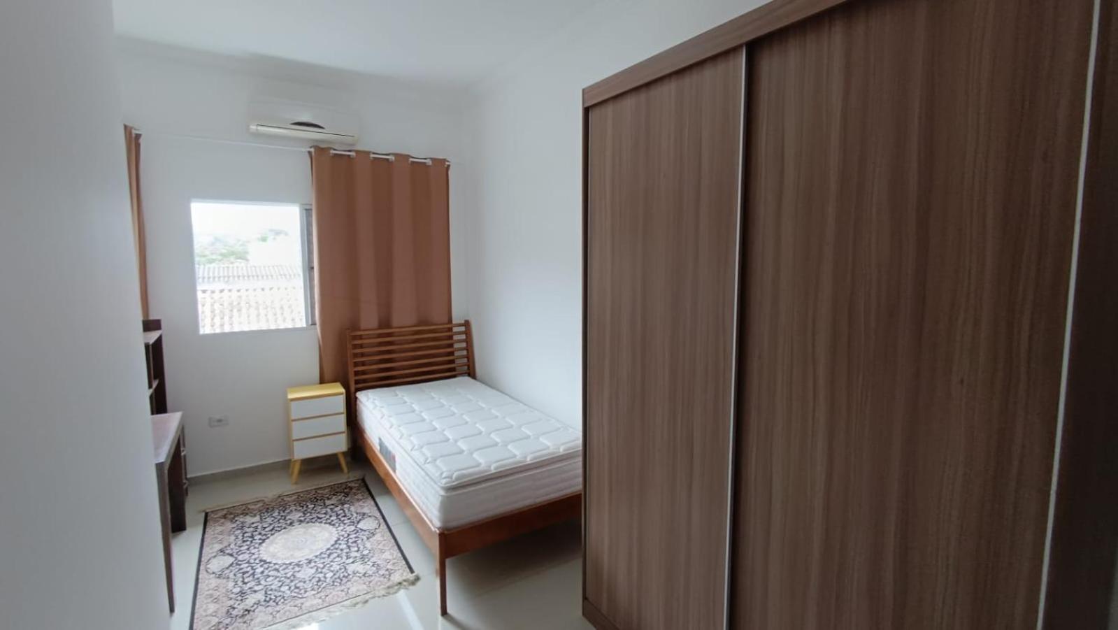 Casa Caragua Sobrado Com 2 Suites 卡拉瓜塔图巴 外观 照片