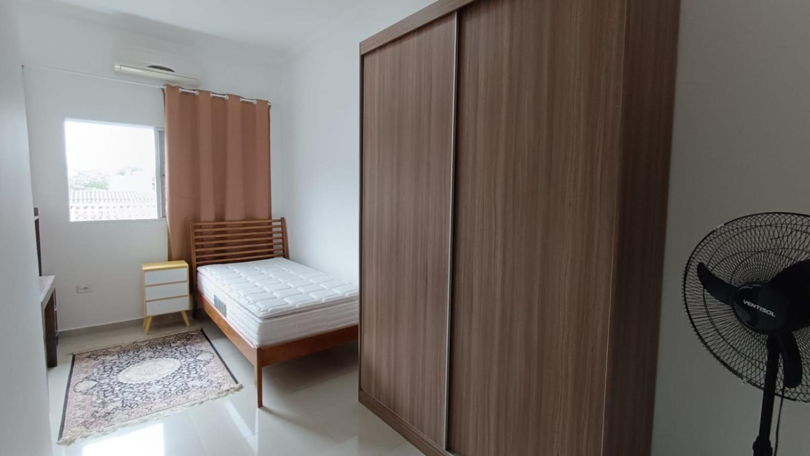 Casa Caragua Sobrado Com 2 Suites 卡拉瓜塔图巴 外观 照片