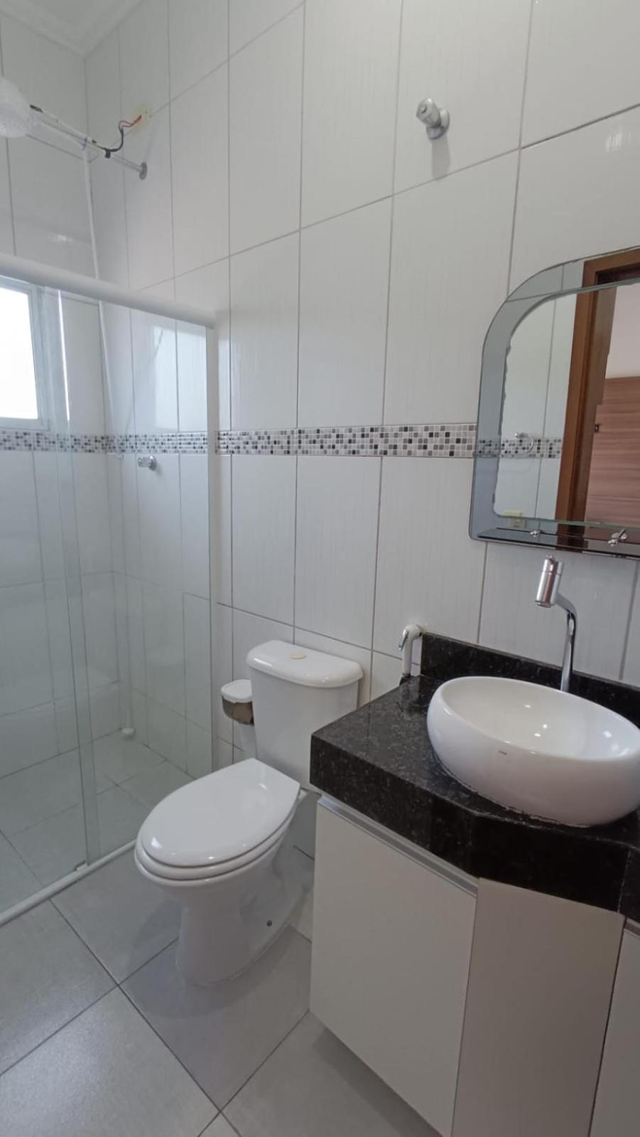 Casa Caragua Sobrado Com 2 Suites 卡拉瓜塔图巴 外观 照片