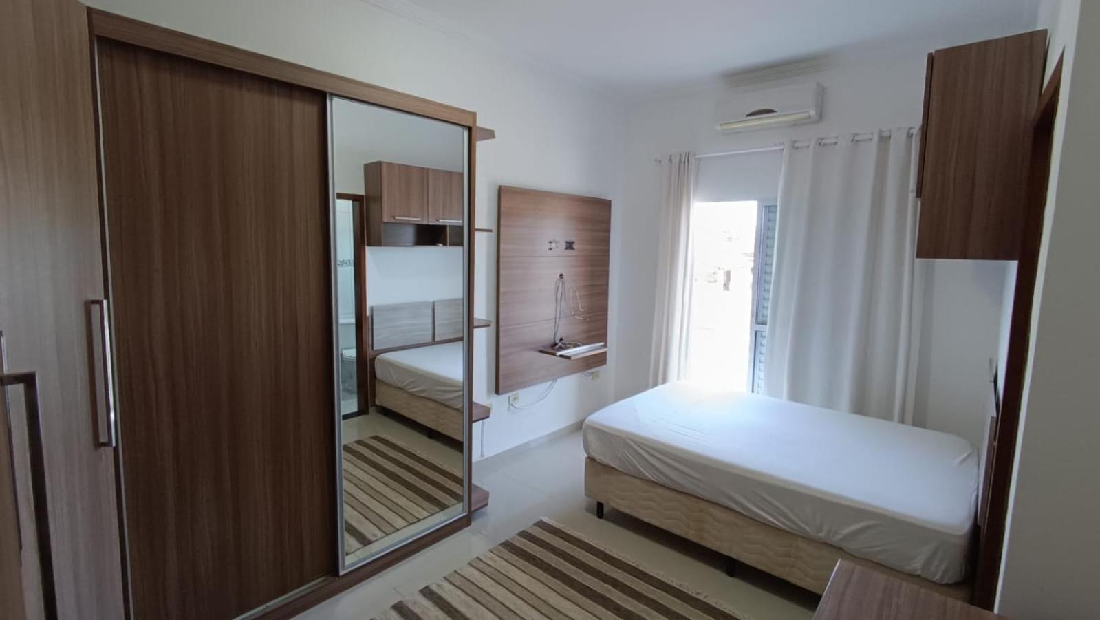 Casa Caragua Sobrado Com 2 Suites 卡拉瓜塔图巴 外观 照片