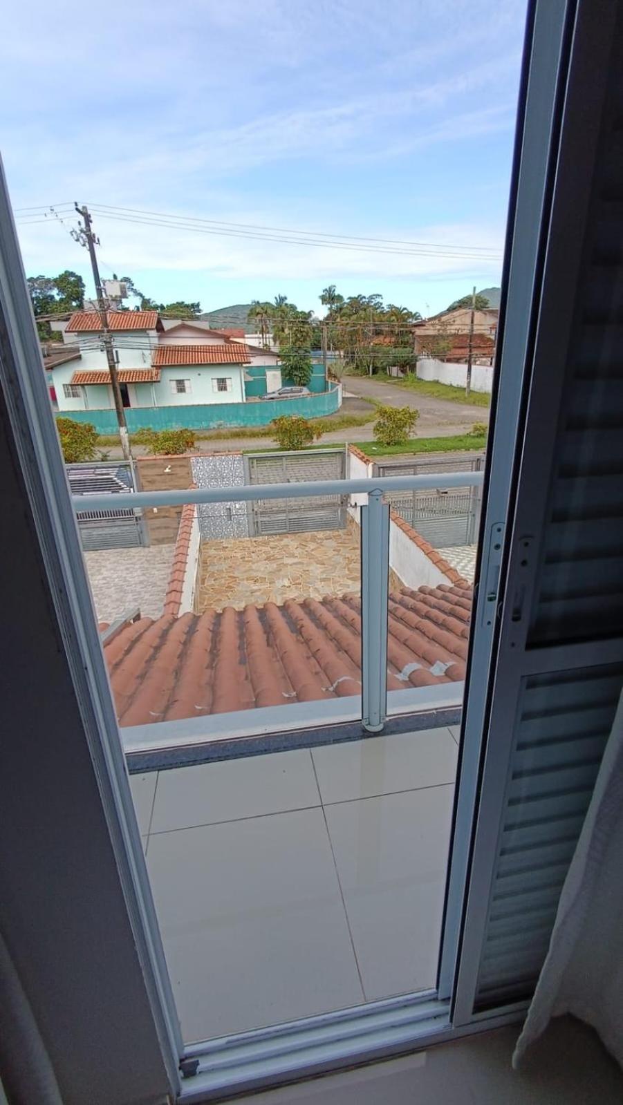 Casa Caragua Sobrado Com 2 Suites 卡拉瓜塔图巴 外观 照片