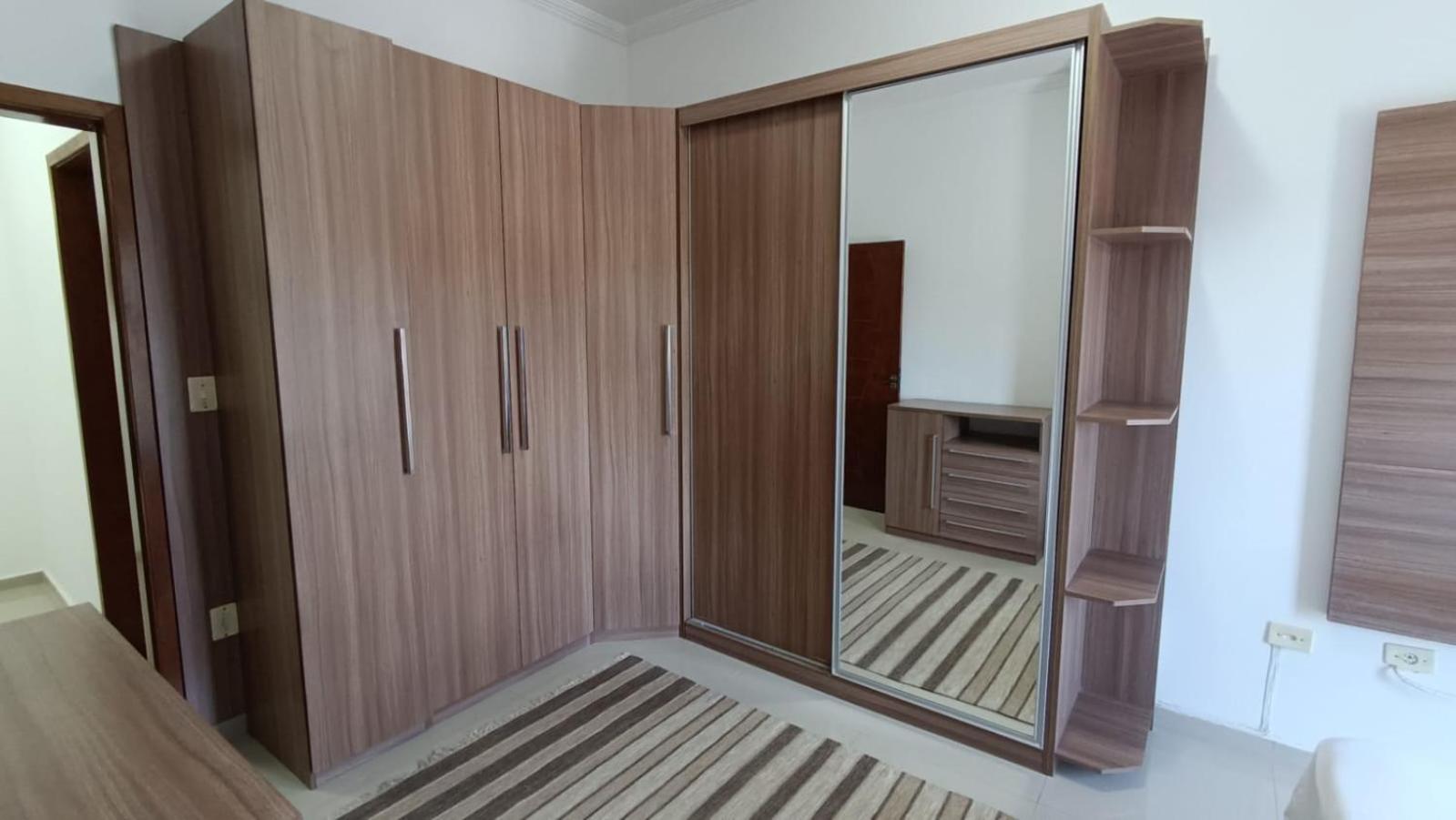 Casa Caragua Sobrado Com 2 Suites 卡拉瓜塔图巴 外观 照片