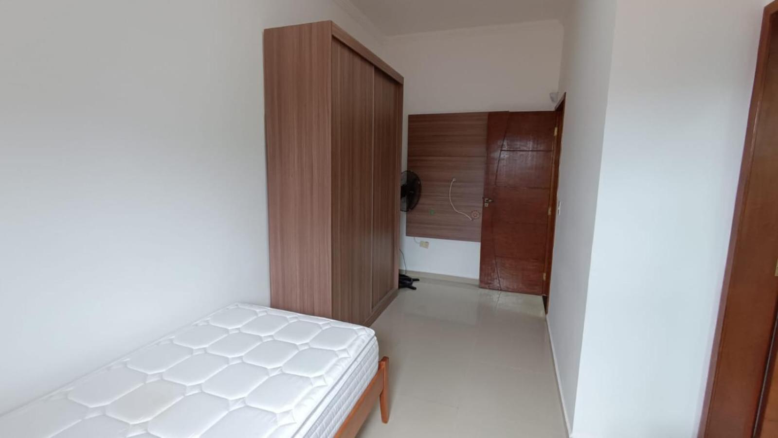 Casa Caragua Sobrado Com 2 Suites 卡拉瓜塔图巴 外观 照片