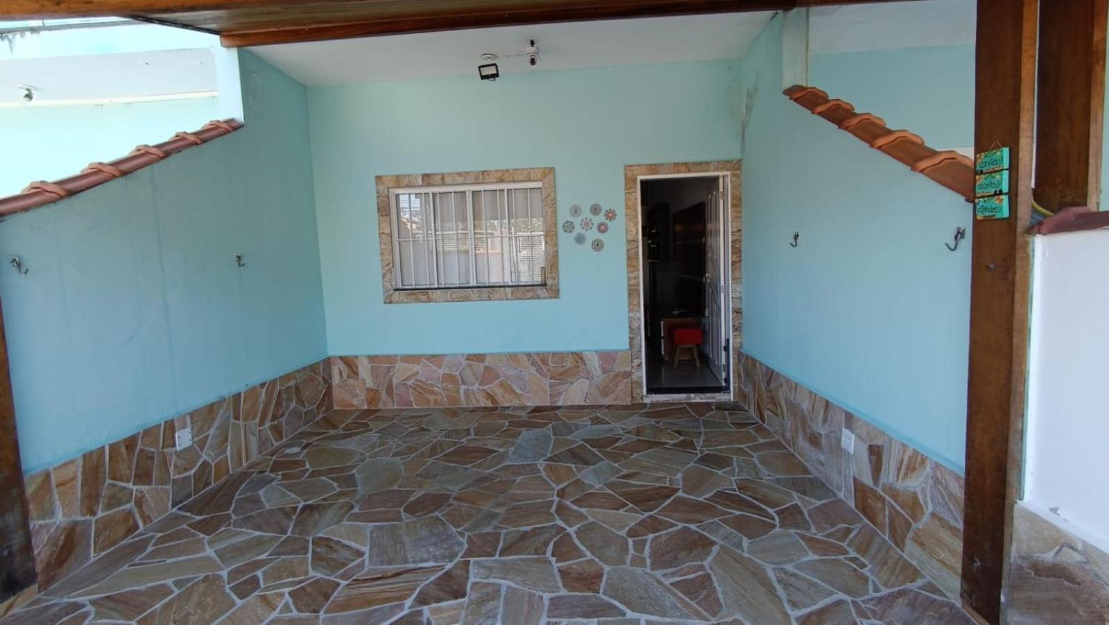 Casa Caragua Sobrado Com 2 Suites 卡拉瓜塔图巴 外观 照片