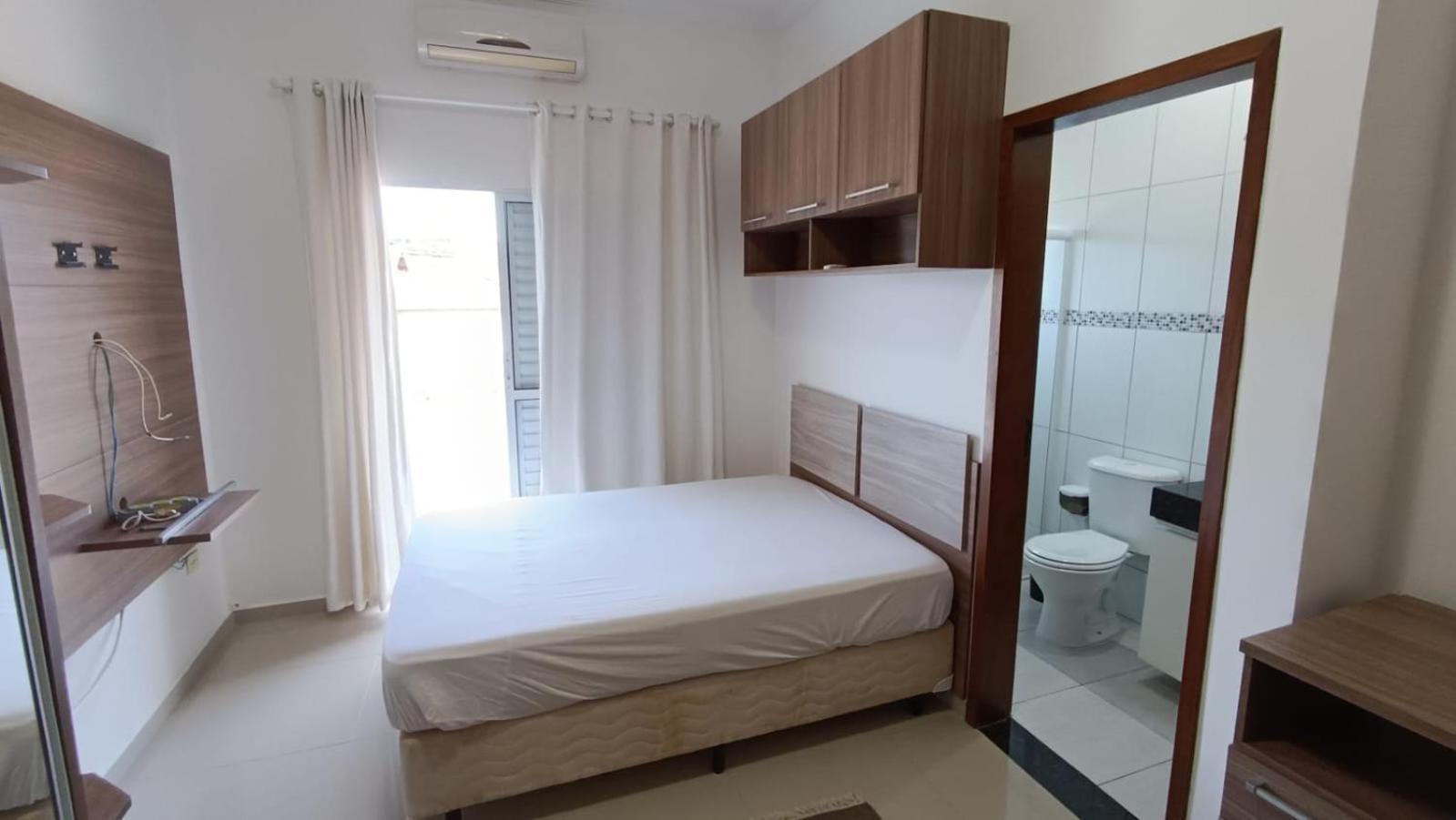 Casa Caragua Sobrado Com 2 Suites 卡拉瓜塔图巴 外观 照片