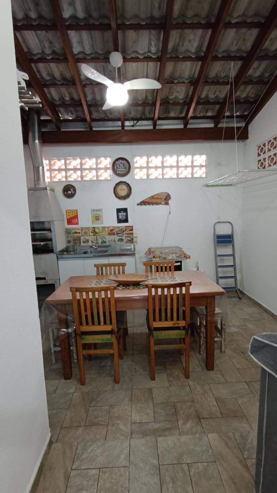Casa Caragua Sobrado Com 2 Suites 卡拉瓜塔图巴 外观 照片