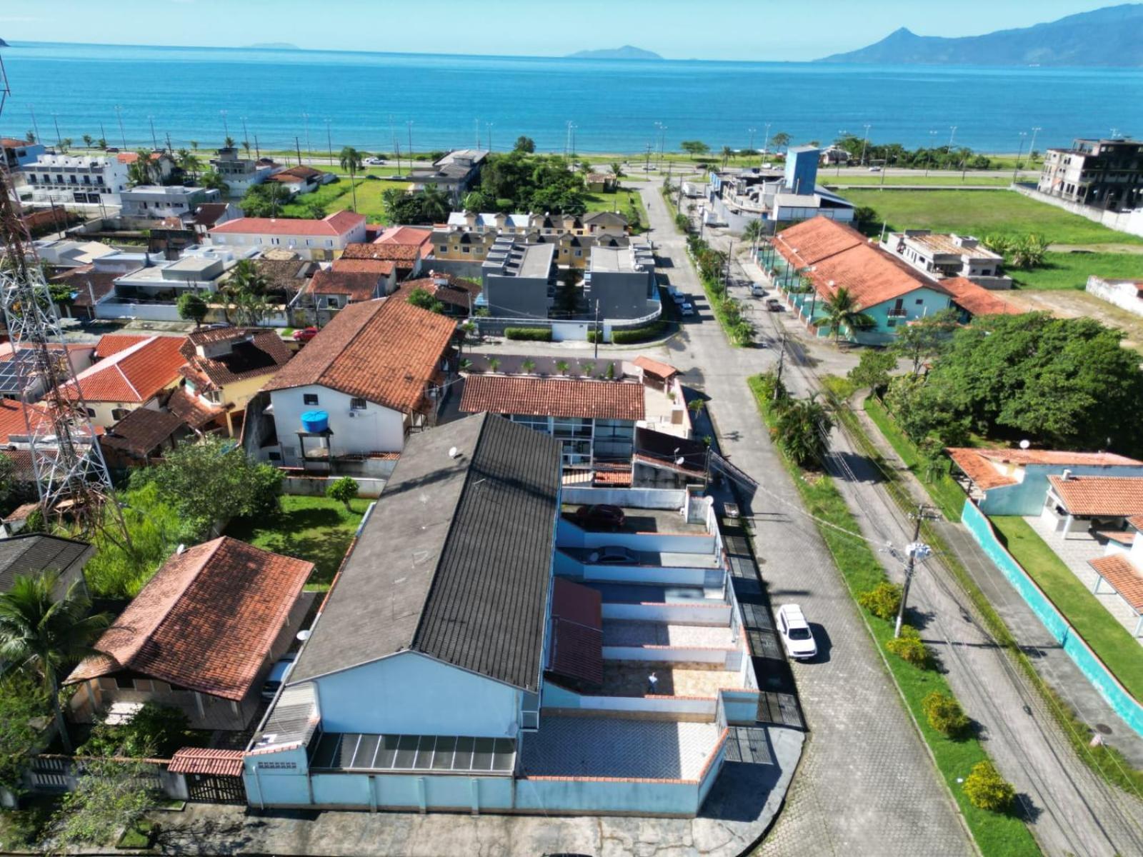 Casa Caragua Sobrado Com 2 Suites 卡拉瓜塔图巴 外观 照片
